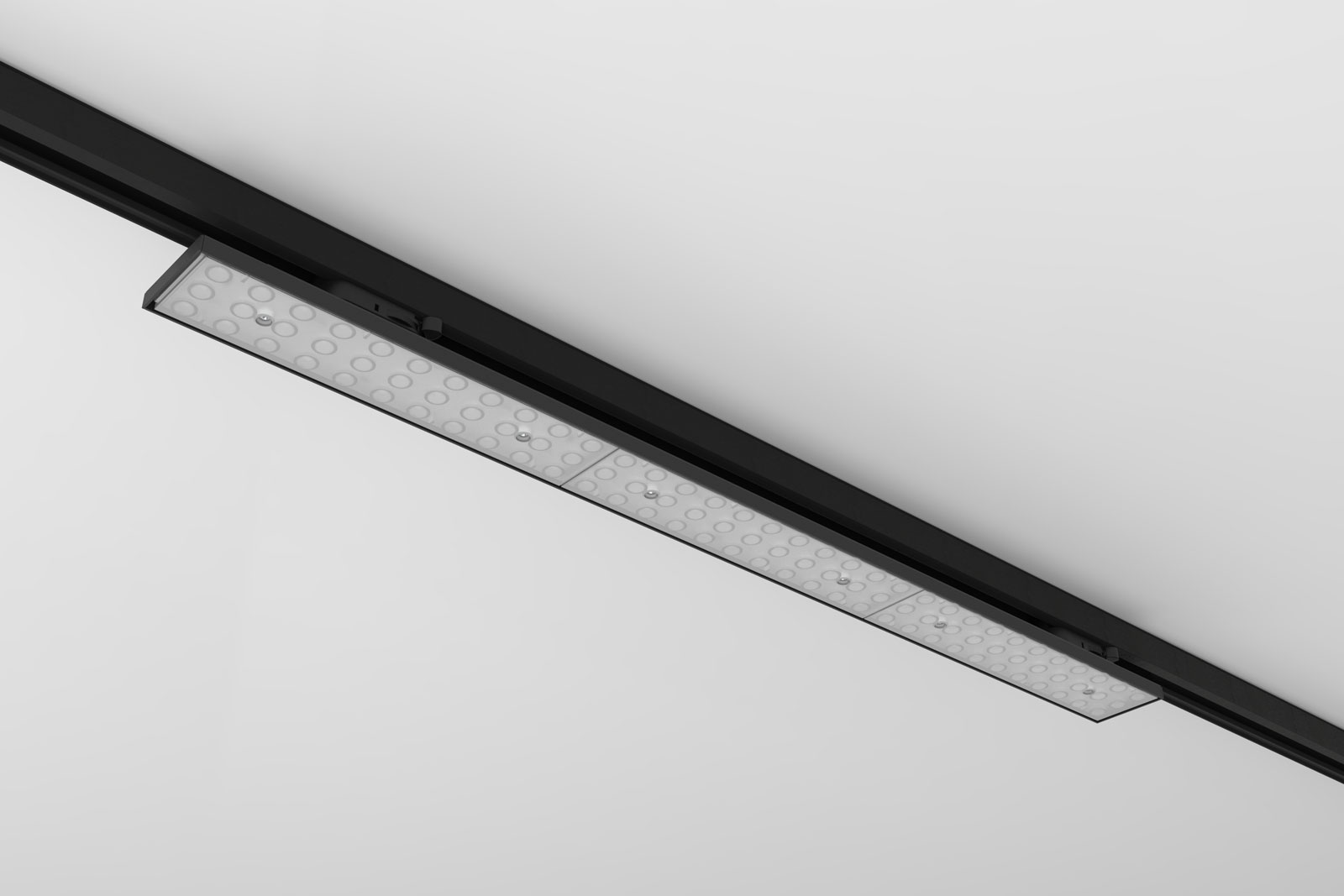 MARS 230V track light